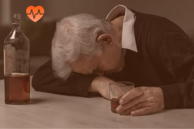 Лечение алкоголизма у пожилых людей в Тутаеве
