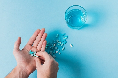 Лечение стресса в Тутаеве