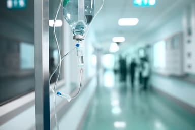 Лечение алкоголизма в стационаре в Тутаеве